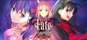《命运之夜重制版》-中文学习版v1.4.1.389 - 关先生资源站-关先生资源站