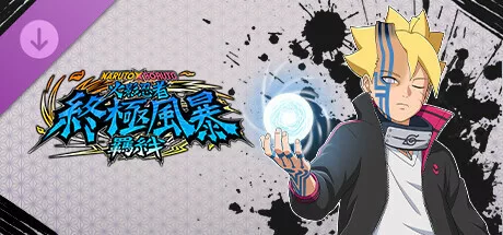 《火影忍者终极风暴羁绊》v1.6+全DLC|官方中文|解压可玩 - 关先生资源站-关先生资源站