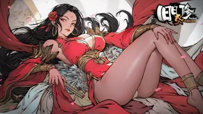 《旧日女修》| V1.0.1 正式版+集成战损小人皮肤 |官方中文|解压可玩【2.26更新】 - 关先生资源站-关先生资源站