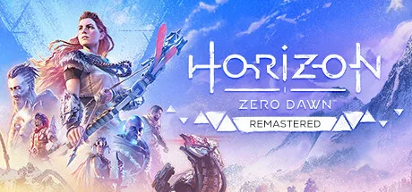 《地平线-零之曙光-重制版》v1.5.89|官方中文|解压可玩 - 关先生资源站-关先生资源站