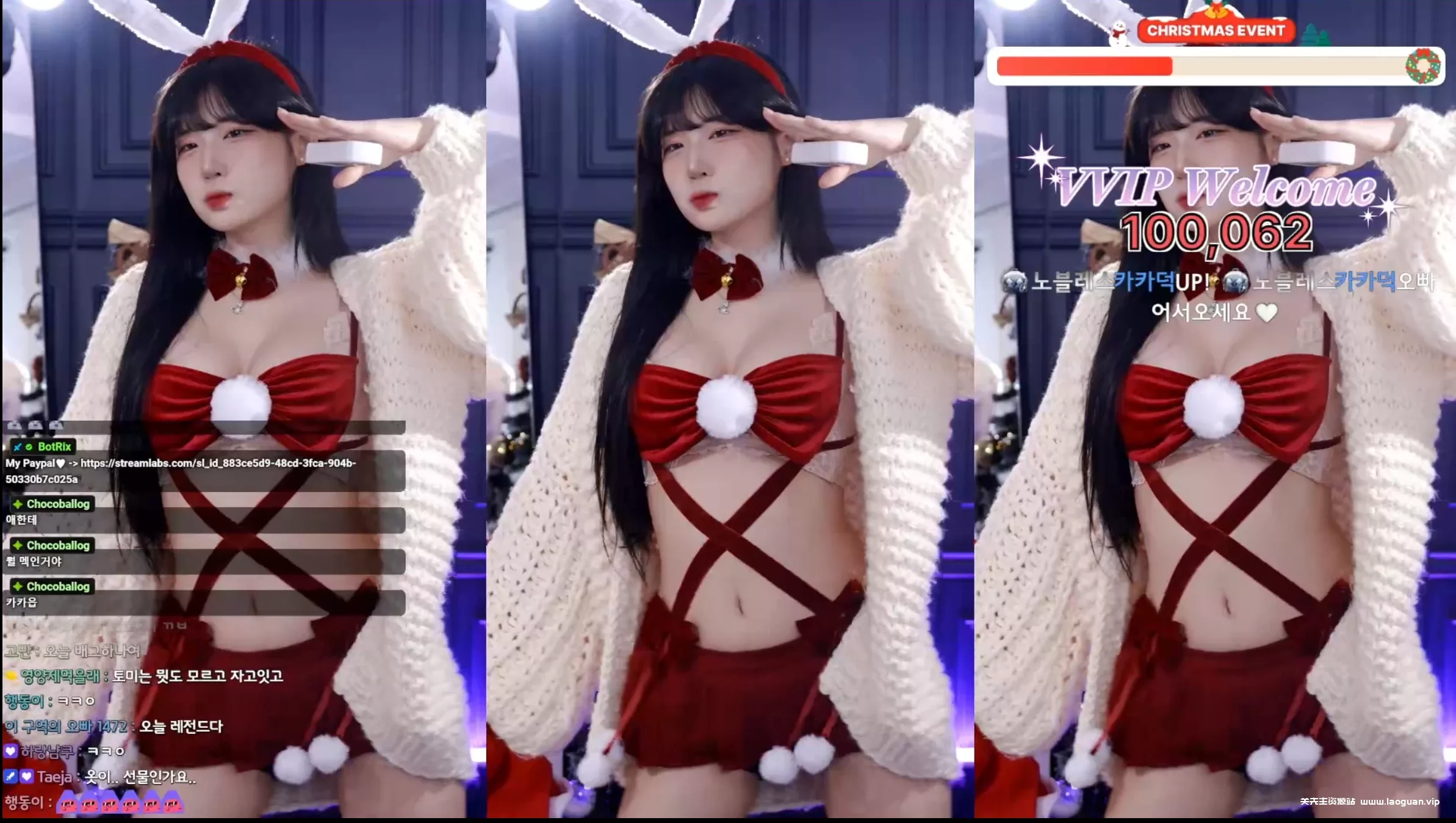 golaniyule_v0 2024.12.25完整录播 - 关先生资源站-关先生资源站