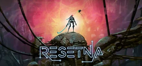 《ReSetna》中文学习版v1.4.0【2.26更新】 - 关先生资源站-关先生资源站