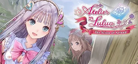 《露露亚的工作室 雅兰德的炼金术士4 》汉化完整收藏版 - 关先生资源站-关先生资源站