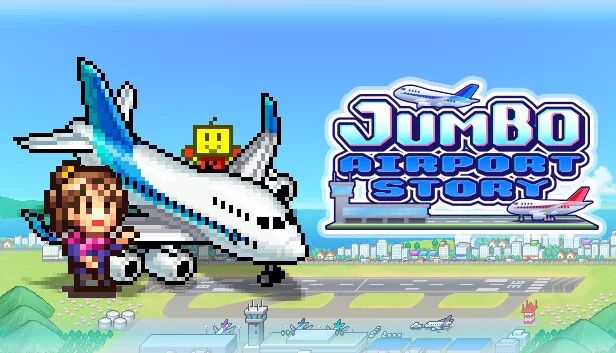 《珍宝机场物语》v1.2.1【开罗游戏完整版】Steam移植 - 关先生资源站-关先生资源站