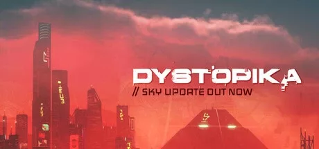 《反乌托邦》 v1.2.2 免安装中文版 - 关先生资源站-关先生资源站