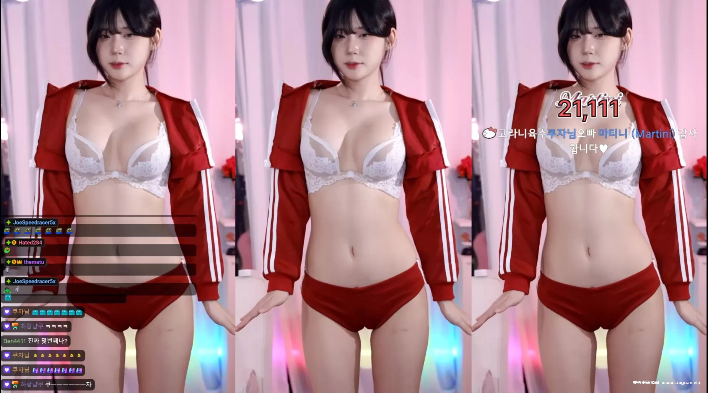 golaniyule_v0 2025.2.14完整录播 - 关先生资源站-关先生资源站