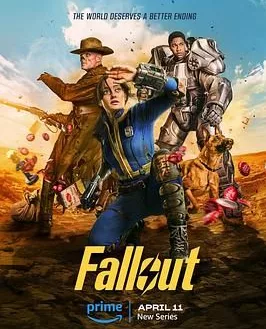 《辐射》第一季 Fallout (2024) 4K 杜比视界 高码率 内封中文字幕 全8集（美剧） - 关先生资源站-关先生资源站