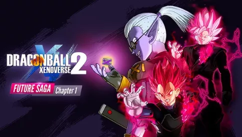 《龙珠:超宇宙2》|v1.23|豪华版|全DLC|官方中文 - 关先生资源站-关先生资源站