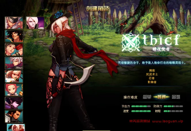 《DNF》100神迹100级天花板完善度高 - 关先生资源站-关先生资源站