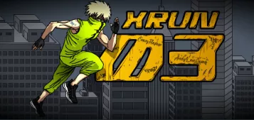 《闪客快跑3》 Build.15154753|官方中文|解压可玩 - 关先生资源站-关先生资源站
