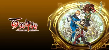 《百英雄传》v1.06,新DLC:玛丽莎的篇章 |官方中文|解压可玩【250317】 - 关先生资源站-关先生资源站