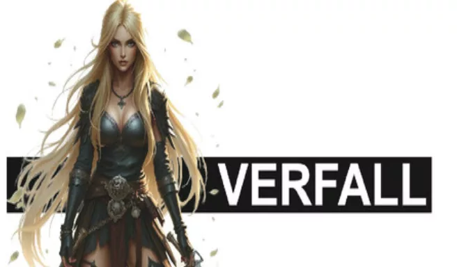 《衰退》 【Verfall】免安装中文版 - 关先生资源站-关先生资源站
