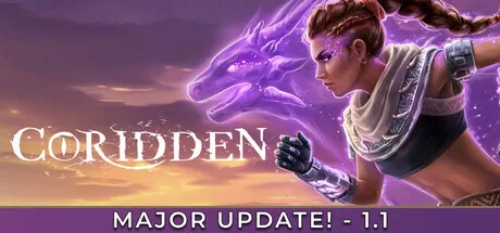 《科里登》 v1.2.9 （Coridden）单\联机|官方中文|解压可玩 - 关先生资源站-关先生资源站