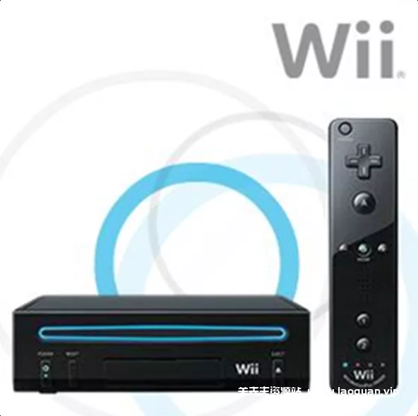 《WII》游戏+高清纹理（100G合集） - 关先生资源站-关先生资源站