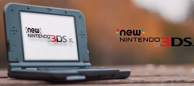 《3DS》游戏+高清纹理包（370G合集） - 关先生资源站-关先生资源站