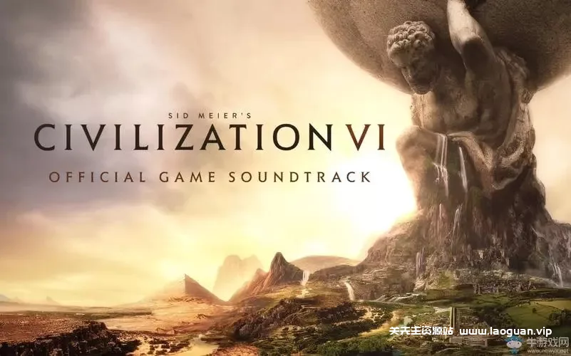《文明6》v1.0.12.68+DLC |官方中文|解压可玩 - 关先生资源站-关先生资源站