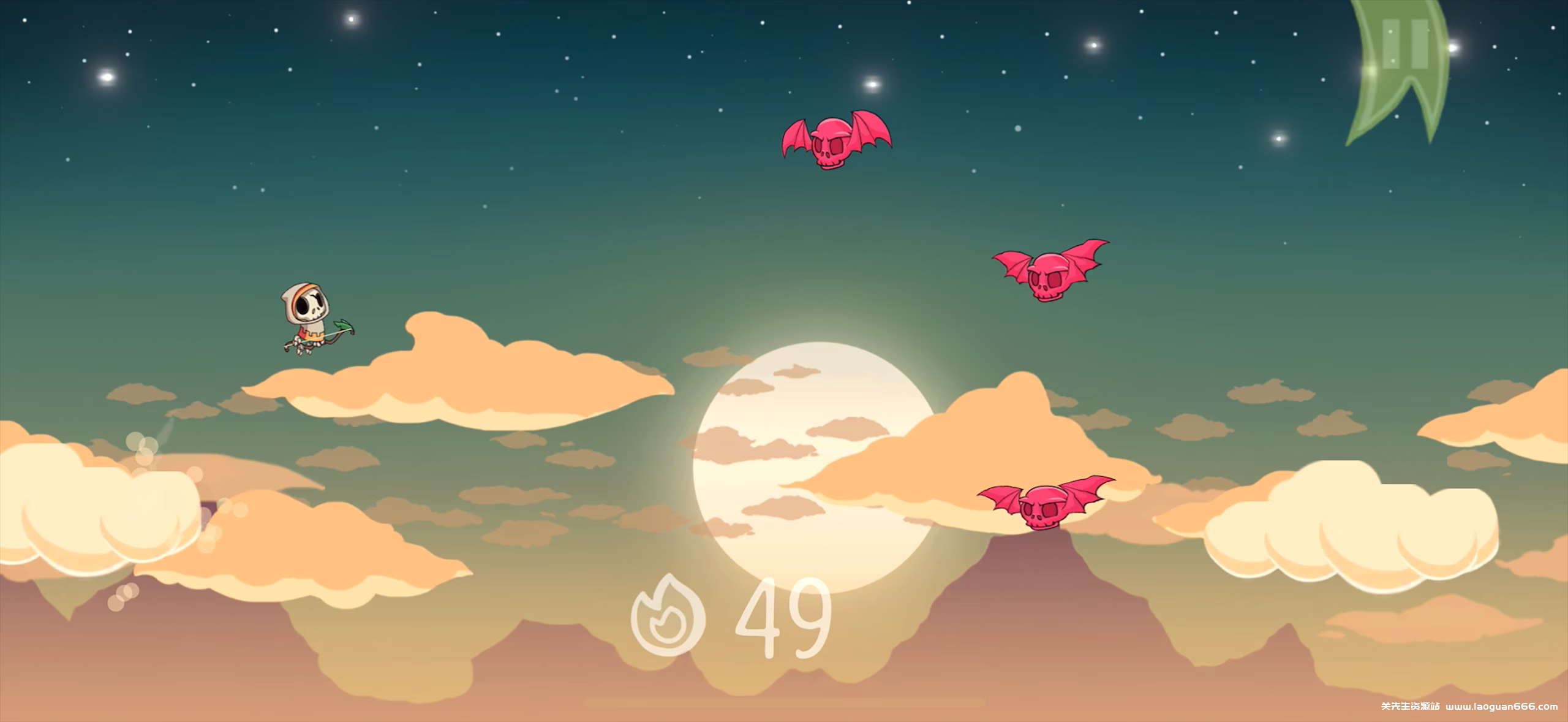 图片[3]-A Kindling Forest: 引火森林 | 全解锁免费版 | Android 下载 - 关先生资源站-关先生资源站