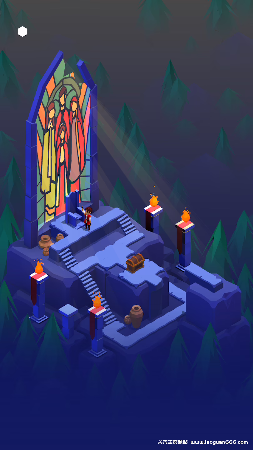 Aarik And The Ruined Kingdom | 全解锁免费版 | Android 下载 - 关先生资源站-关先生资源站