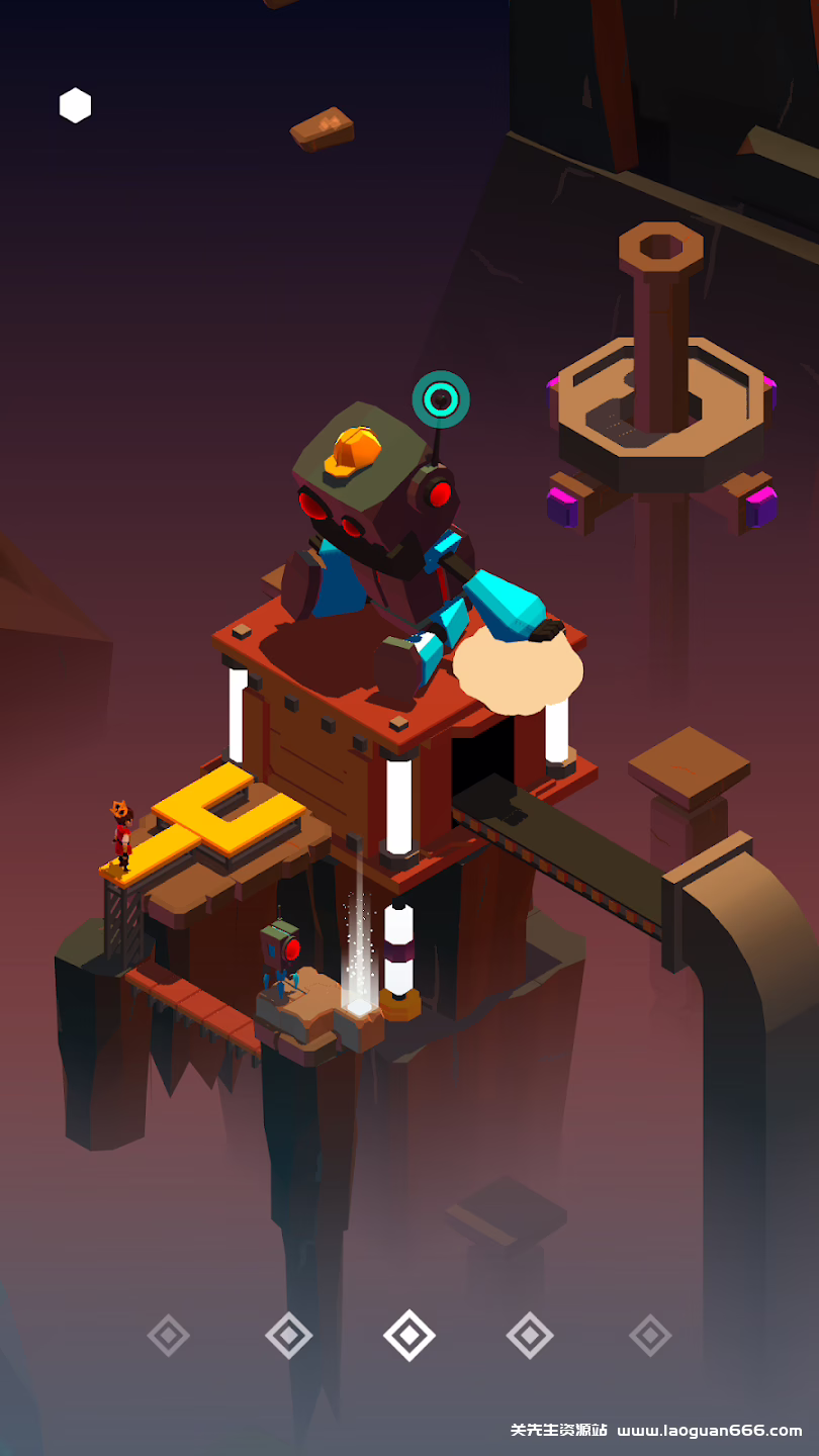 图片[2]-Aarik And The Ruined Kingdom | 全解锁免费版 | Android 下载 - 关先生资源站-关先生资源站