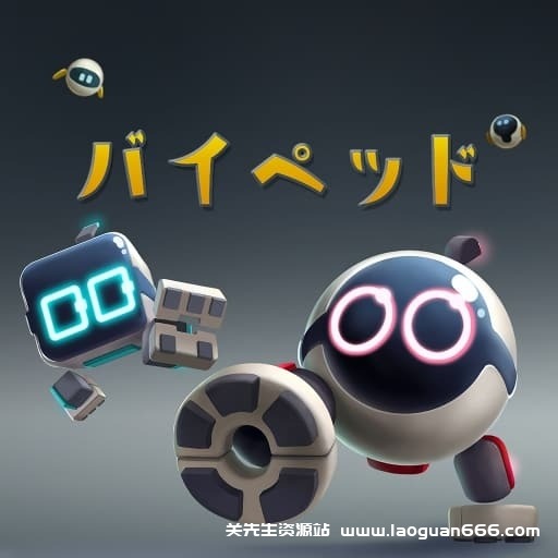 【Switch】只只大冒险v2.0.0-中文30帧 - 关先生资源站-关先生资源站