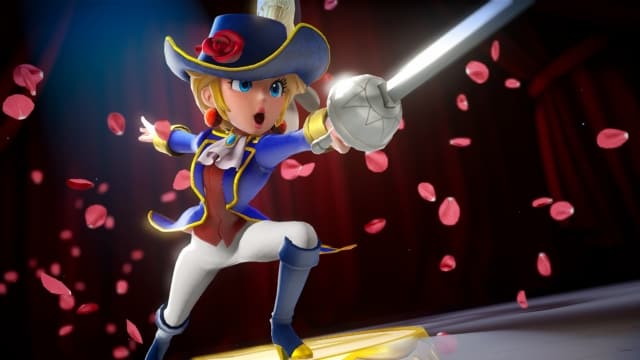图片[2]-【Switch】碧姬公主：表演时刻-中文 - 关先生资源站-关先生资源站