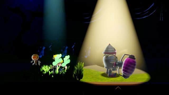 图片[4]-【Switch】碧姬公主：表演时刻-中文 - 关先生资源站-关先生资源站
