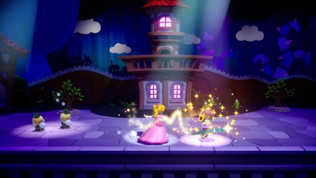 图片[6]-【Switch】碧姬公主：表演时刻-中文 - 关先生资源站-关先生资源站