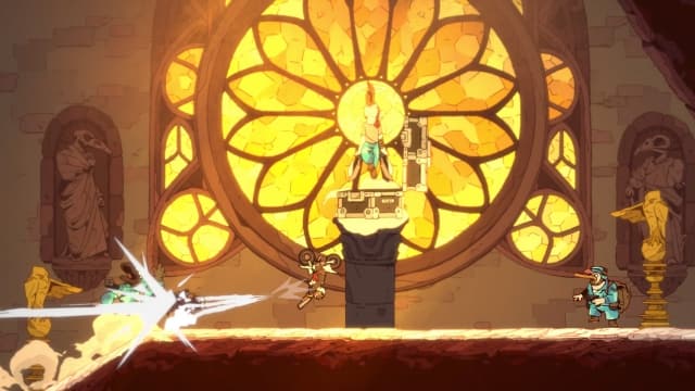 图片[2]-【Switch】莱卡 鲜血铸就-中文30帧 - 关先生资源站-关先生资源站