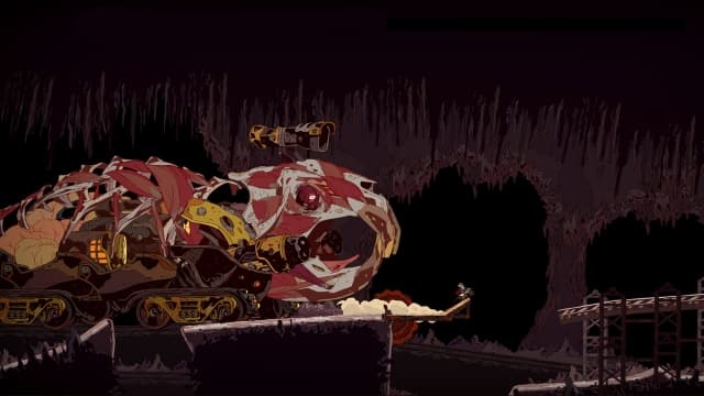 图片[3]-【Switch】莱卡 鲜血铸就-中文30帧 - 关先生资源站-关先生资源站