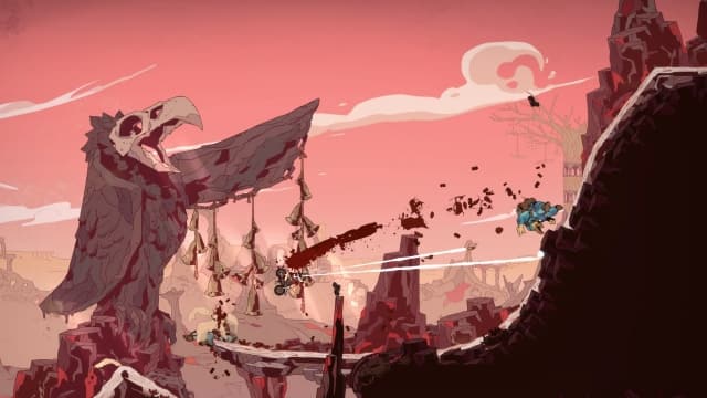 图片[4]-【Switch】莱卡 鲜血铸就-中文30帧 - 关先生资源站-关先生资源站