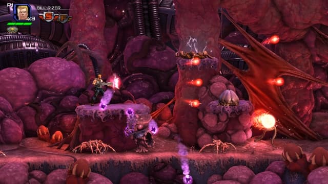 图片[3]-【Switch】魂斗罗 加鲁加行动-v1.0.876634+1dlc-中文30帧 - 关先生资源站-关先生资源站