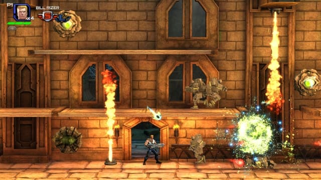 图片[4]-【Switch】魂斗罗 加鲁加行动-v1.0.876634+1dlc-中文30帧 - 关先生资源站-关先生资源站
