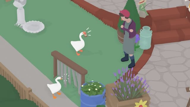 图片[6]-【Switch】未命名的鹅游戏v1.1.1-中文60帧 - 关先生资源站-关先生资源站