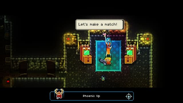图片[2]-【Switch】挺进地牢-v2.1.92-中文60帧 - 关先生资源站-关先生资源站