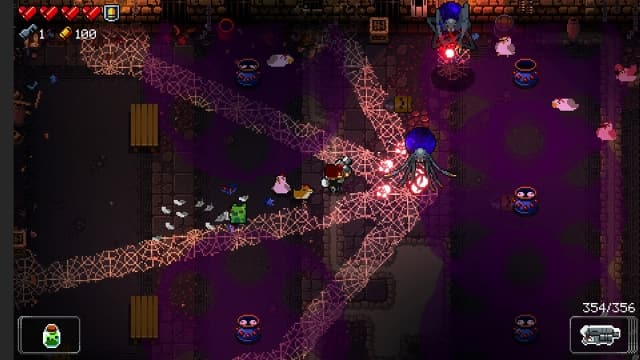 图片[3]-【Switch】挺进地牢-v2.1.92-中文60帧 - 关先生资源站-关先生资源站