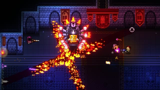 图片[5]-【Switch】挺进地牢-v2.1.92-中文60帧 - 关先生资源站-关先生资源站