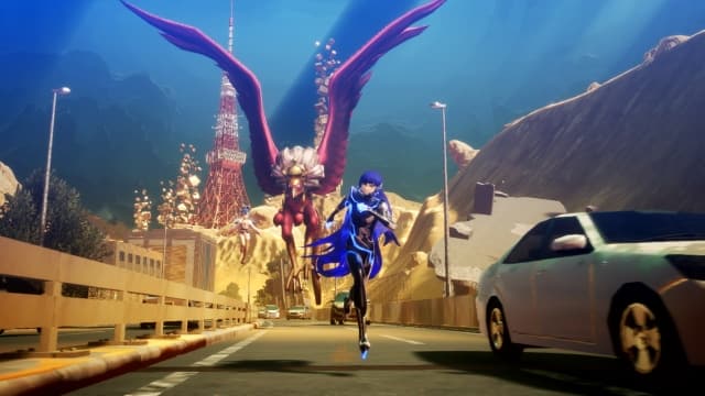 图片[2]-【Switch】真女神转生5-v1.0.2-中文30帧 - 关先生资源站-关先生资源站