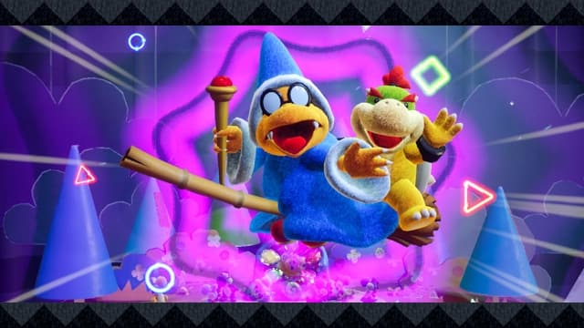 图片[4]-【Switch】耀西的手工世界-v1.0.1-中文60帧 - 关先生资源站-关先生资源站