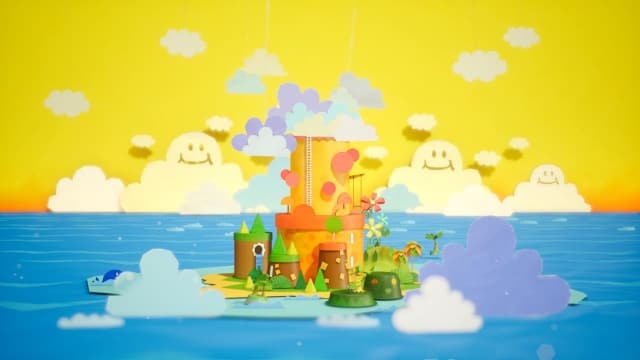 图片[3]-【Switch】耀西的手工世界-v1.0.1-中文60帧 - 关先生资源站-关先生资源站