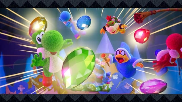 图片[6]-【Switch】耀西的手工世界-v1.0.1-中文60帧 - 关先生资源站-关先生资源站