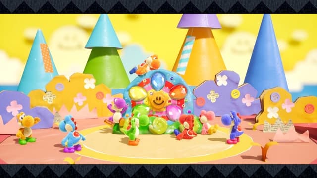 图片[5]-【Switch】耀西的手工世界-v1.0.1-中文60帧 - 关先生资源站-关先生资源站