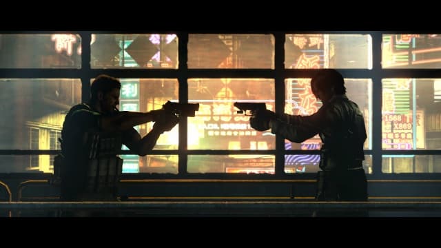 图片[3]-【Switch】生化危机6-v1.0.2-中文60帧 - 关先生资源站-关先生资源站