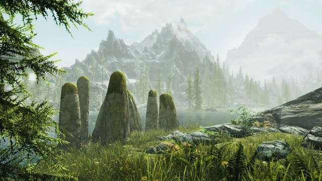 图片[2]-【Switch】上古卷轴5天际v1.1.392.3925134-中文30帧 - 关先生资源站-关先生资源站
