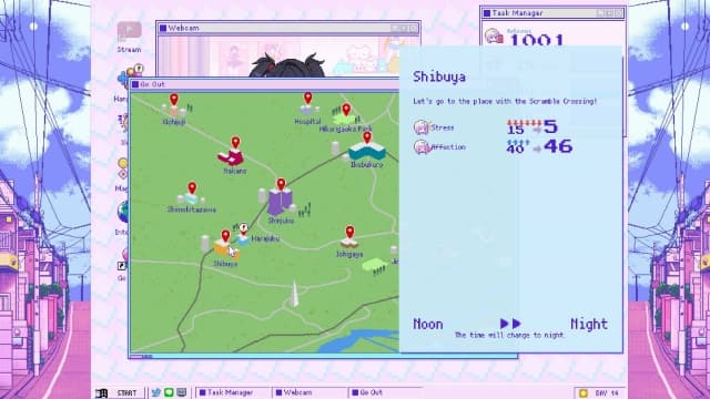 图片[3]-【Switch】女孩主播重度依赖v1.1.1-中文60帧 - 关先生资源站-关先生资源站