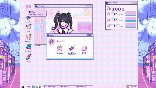 图片[5]-【Switch】女孩主播重度依赖v1.1.1-中文60帧 - 关先生资源站-关先生资源站