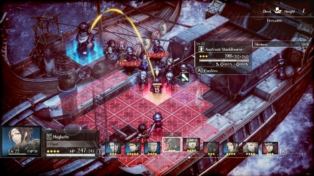 图片[3]-【Switch】三角战略-v1.1.1-中文60帧 - 关先生资源站-关先生资源站