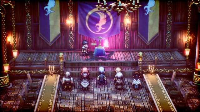 图片[5]-【Switch】三角战略-v1.1.1-中文60帧 - 关先生资源站-关先生资源站
