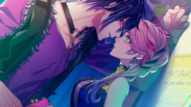 图片[3]-【Switch】共生丘比特-中文60帧 - 关先生资源站-关先生资源站