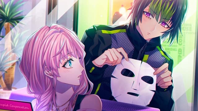 图片[5]-【Switch】共生丘比特-中文60帧 - 关先生资源站-关先生资源站