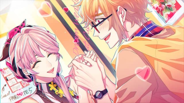 图片[4]-【Switch】共生丘比特-中文60帧 - 关先生资源站-关先生资源站